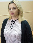 Брижань Олена Василівна
