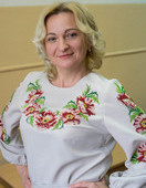 Возна Ольга Миколаївна