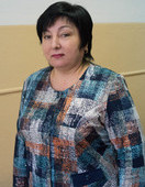 Куркан Ольга Василівна