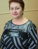 Лазаренко Лілія Олексіївна