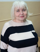 Кравченко Олена Василівна