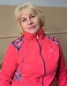 Фєфєлова Ольга Дмитрівна